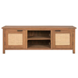 TV furniture Home ESPRIT 140 X 45 X 50 CM-1