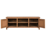 TV furniture Home ESPRIT 140 X 45 X 50 CM-8