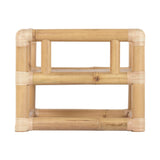 Garden sofa Home ESPRIT 135 X 70 X 80 CM-5