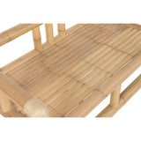 Garden sofa Home ESPRIT 135 X 70 X 80 CM-14