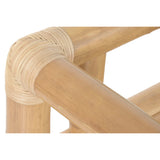 Garden sofa Home ESPRIT 135 X 70 X 80 CM-11