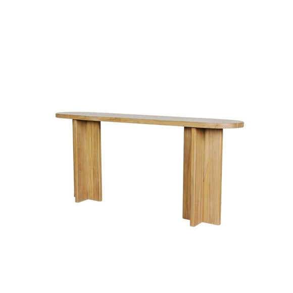 Console Home ESPRIT 180 X 38 X 80 CM-0