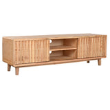 TV furniture Home ESPRIT 160 x 45 x 50 cm-0