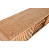 TV furniture Home ESPRIT 160 x 45 x 50 cm-4