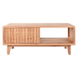 Centre Table Home ESPRIT 110 x 60 x 45 cm-6