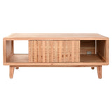 Centre Table Home ESPRIT 110 x 60 x 45 cm-5
