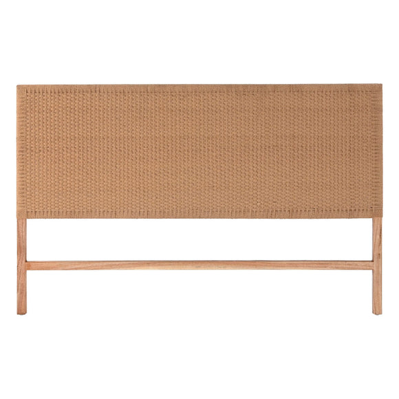 Headboard Home ESPRIT 165 X 5,5 X 105 CM-0