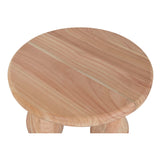 Side table Home ESPRIT 60 x 60 x 40 cm-4