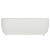 Sofa Home ESPRIT White Scandi 196 X 94,5 X 71 CM-8