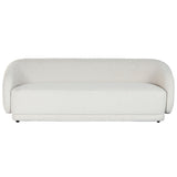 Sofa Home ESPRIT White Scandi 196 X 94,5 X 71 CM-7