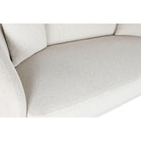 Sofa Home ESPRIT White Scandi 196 X 94,5 X 71 CM-6