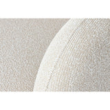 Sofa Home ESPRIT White Scandi 196 X 94,5 X 71 CM-4