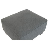 Sofa Home ESPRIT Dark grey Modern 231 x 170 x 82 cm-4