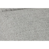 Sofa Home ESPRIT Light grey Loft 235 X 303 X 86 CM-1