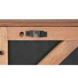 Painting Home ESPRIT Pinewood Recycled Wood 62 x 4 x 82 cm-1