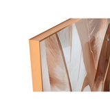 Painting Home ESPRIT Aluminium MDF Wood 80 x 3,5 x 160 cm-3