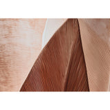 Painting Home ESPRIT Aluminium MDF Wood 80 x 3,5 x 160 cm-2