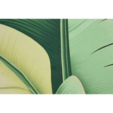 Painting Home ESPRIT Aluminium MDF Wood 80 x 3,5 x 80 cm-2