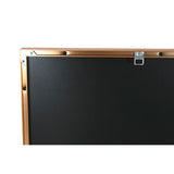 Painting Home ESPRIT White Beige Modern Scandinavian 80 x 3,5 x 120 cm (2 Units)-1