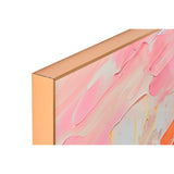 Painting Home ESPRIT Beach Mediterranean 80 x 3,5 x 120 cm (2 Units)-3