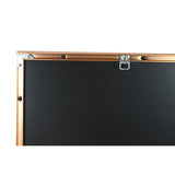 Painting Home ESPRIT Beach Mediterranean 80 x 3,5 x 120 cm (2 Units)-1