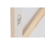 Canvas Home ESPRIT Abstract Urban 102,5 x 3,5 x 102,5 cm (2 Units)-1