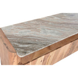 TV furniture Home ESPRIT 150 x 40 x 60 cm-6