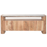 TV furniture Home ESPRIT 150 x 40 x 60 cm-1