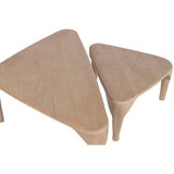 Set of 2 tables Home ESPRIT 11 X 60 X 38 CM-7