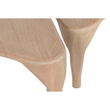 Set of 2 tables Home ESPRIT 11 X 60 X 38 CM-5