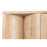 Sideboard Home ESPRIT Mango wood 180 x 40 x 80 cm-3
