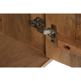 Sideboard Home ESPRIT Mango wood 180 x 40 x 80 cm-12