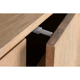 Sideboard Home ESPRIT Mango wood 180 x 40 x 80 cm-11