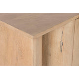 Sideboard Home ESPRIT Mango wood 180 x 40 x 80 cm-10