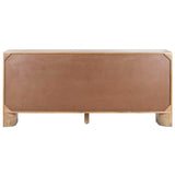 Sideboard Home ESPRIT Mango wood 180 x 40 x 80 cm-9