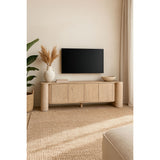 TV furniture Home ESPRIT 180 x 40 x 60 cm-3