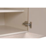 TV furniture Home ESPRIT 200 X 40 X 51 CM-4