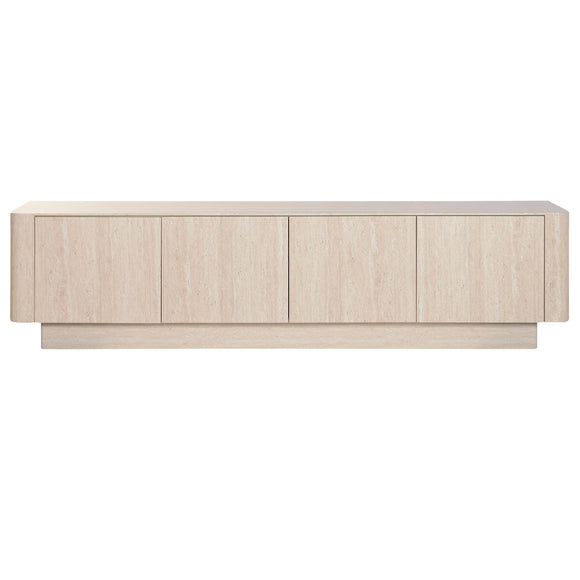 TV furniture Home ESPRIT 200 X 40 X 51 CM-0