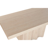 Dining Table Home ESPRIT Wood 180 x 90 x 76 cm-3