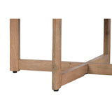 Centre Table Home ESPRIT 80 x 80 x 41 cm-3