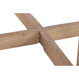 Centre Table Home ESPRIT 80 x 80 x 41 cm-2