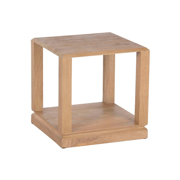 Side table Home ESPRIT 45 x 45 x 45 cm-0