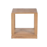 Side table Home ESPRIT 45 x 45 x 45 cm-1