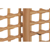 Garden sofa Home ESPRIT Natural 140 X 60 X 120 CM-14