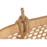 Garden sofa Home ESPRIT Natural 140 X 60 X 120 CM-2