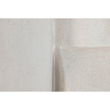 Wall Decoration Home ESPRIT White Abstract Scandi 80 X 12 X 120 CM-2