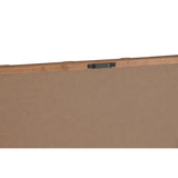 Painting Home ESPRIT Bamboo Crystal 40 x 2,5 x 50 cm (9Units)-1