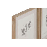 Painting Home ESPRIT Crystal Fir 30 x 2,5 x 40 cm (9Units)-3