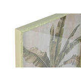 Painting Home ESPRIT Crystal Fir 70 x 4 x 100 cm (2 Units)-3