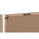 Painting Home ESPRIT Crystal Fir 30 x 2 x 40 cm (6 Units)-1